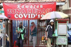 Setop Perdebatan soal...