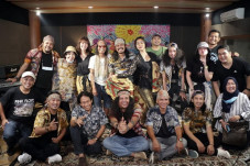 Lewat Barakarama Project,...