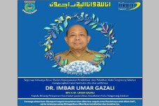 Terpapar COVID-19, Kabid...