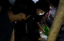 Polisi Temukan Ratusan...