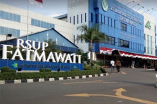 Daya Tampung Melebihi...
