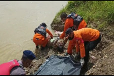 Geger, Dilaporkan Hilang...