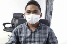 Krisis Air Bersih, Politisi...