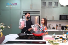 Nagita Slavina Masak...