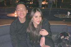 Ashanty Takut Aurel...