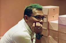 Anang Hermansyah Idap...