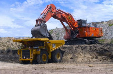 Fenomena Ilegal Mining...