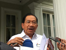 Revisi UU Jadi Solusi...