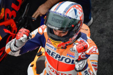 Criville: Marc Marquez...