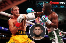 Khabib Kecam Mayweather...