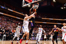 Final NBA Wilayah Barat:...