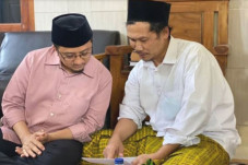 Gus Baha Ceritakan Kisah...