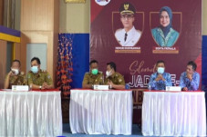 Bandung Barat HUT Ke-14,...