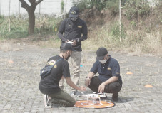 Bukan Perkara Mudah,...