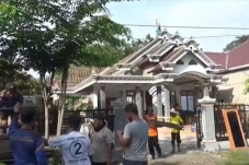 Penampakan Rumah Senilai...