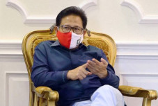 Cak Imin Batal Datang...