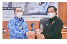 Pemda Pangandaran Libatkan...