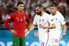 Hasil dan Klasemen Akhir...