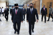 LaNyalla: DPD RI akan...