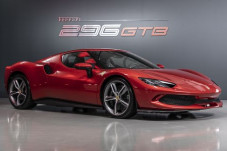 Ferrari Siap Tanam Mesin...