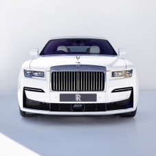 Rolls-Royce Berdiri...