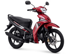 Manjakan Pecinta Motor...