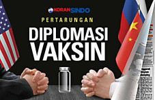 Indonesia Perjuangkan...