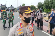 Hendak Ikuti Sidang...