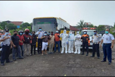 Sejak Awal Pandemi,...