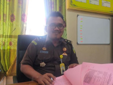 Kasus Dermaga, Hakim...