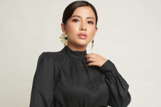 Selebgram Miss Cindy...