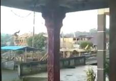 Penyebab Puting Beliung...