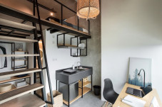 LPKR Hadirkan Co-Living...