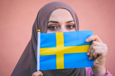 Pengadilan Banding Swedia...