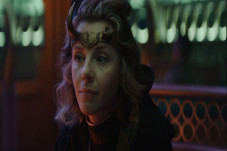 Sylvie, Campuran Lady...