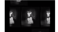 Jin BTS Pakai Kaus Produk...