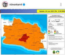 Gubernur Ridwan Kamil:...