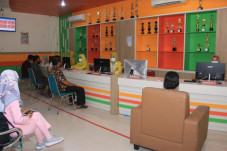 IKM Layanan RSUD Andi...