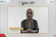 Gelar Investor Day,...