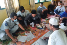Jasa Raharja Jamin Santunan...