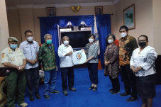 Tiga Lembaga HAM Nasional...