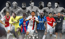 7 Bintang Manchester...