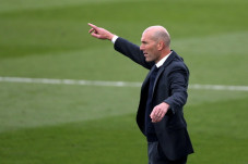 Real Madrid Sudah Rekrut...