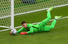 Spanyol Tampil Buruk...