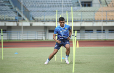 Resmi! Ferdinand Sinaga...