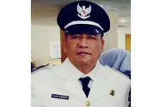 Lurah Cijantung Meninggal...
