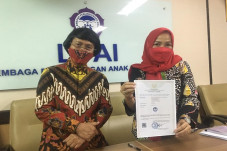 Kak Seto Pertanyakan...