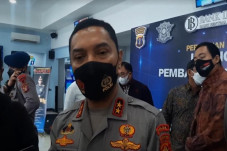 Pulang Latihan Kerja,...