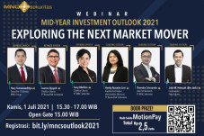 Simak Analisis Market...