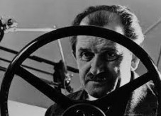 Ferdinand Porsche, Perakit...